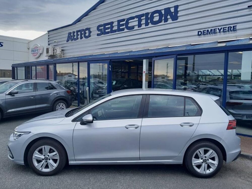 Golf 2.0 TDI SCR 116ch Life Plus 2022 occasion 64600 Anglet