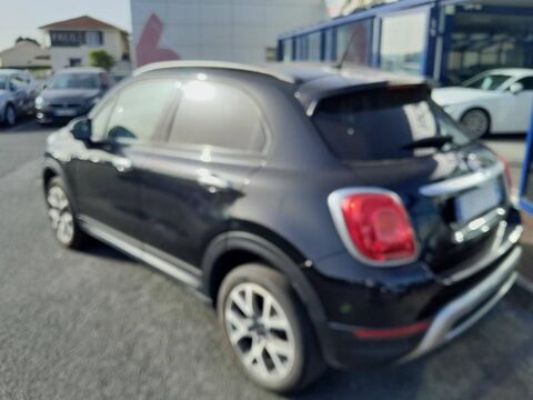 500 X 2.0 Multijet 16v 140ch City Cross 4x4 AT9 2018 occasion 64600 Anglet