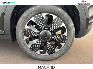 Fiat 600 1.2 Hybrid Turbo 110ch La Prima eDCT6 2025 occasion 82000 Montauban