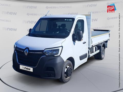 Annonce voiture Renault Master 30999 €