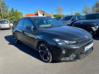 Leon 2.0 TDI 150CH V DSG7 2025 occasion 81000 Albi