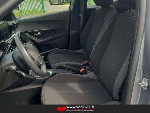 2008 1.2 PureTech 100ch S&S Active Pack 2022 occasion 62000 Arras