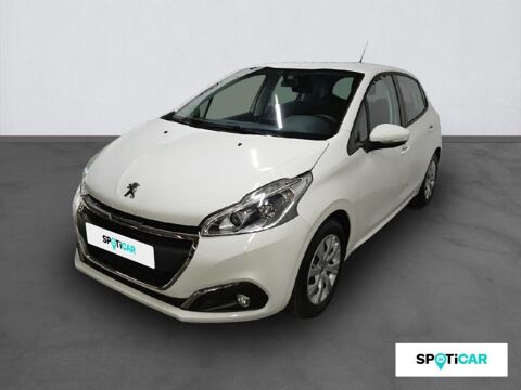 Peugeot 208 1.2 PureTech 82ch E6.c Active Business S