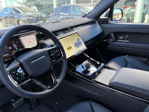 Range Rover 3.0 P460e 460ch PHEV Dynamic HSE 2026 occasion 57050 Metz