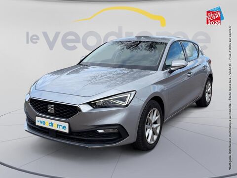 Annonce voiture Seat Leon 17999 €