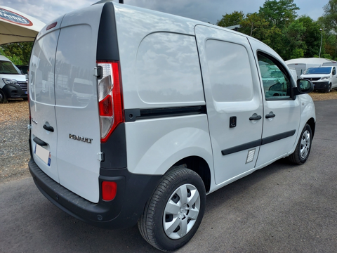 Kangoo Express 1.5 BLUE DCI 95CH EXTRA R-LINK 2021 occasion 60600 Clermont