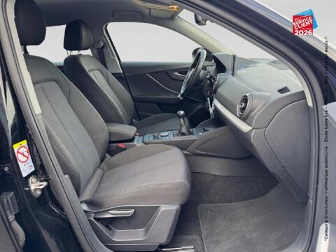 Q2 30 TFSI 116ch Euro6dT 2019 occasion 57050 Metz