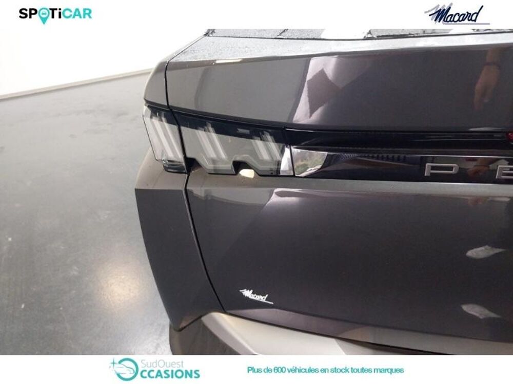 3008 1.2 Hybrid 136ch Allure e-DCS6 2025 occasion 82000 Montauban