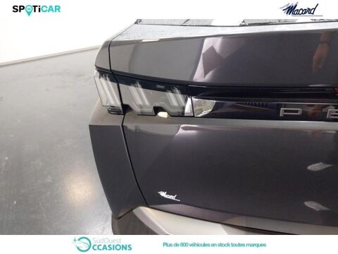 3008 1.2 Hybrid 136ch Allure e-DCS6 2025 occasion 82000 Montauban