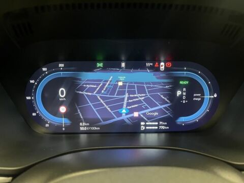 XC60 T6 Hybride Rechargeable 350 Ultra Style Chrome Geartronic 8 2024 occasion 91200 Athis-Mons