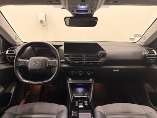 C4 PureTech 130ch S&S Shine EAT8 2023 occasion 91230 Montgeron