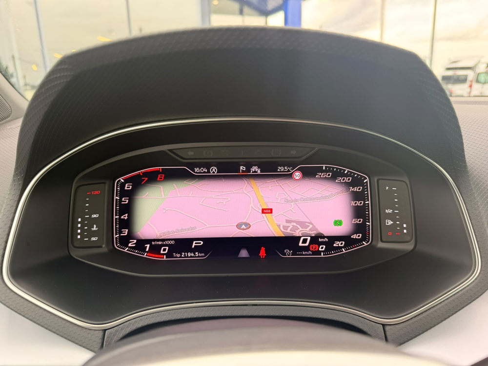 Arona 1.5 TSI 150CH FR DSG7 2022 occasion 81000 Albi