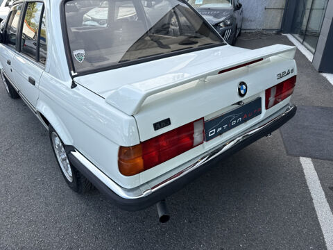 S&eacute;rie 3 (E30) 324D 1987 occasion 31140 Aucamville