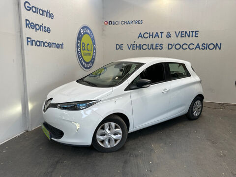 Renault zoe LIFE CHARGE NORMALE R90 LOCATION DE BATT