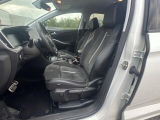 Grandland 1.6 Turbo 300ch Hybride GSe 4x4 2023 occasion 13200 Arles
