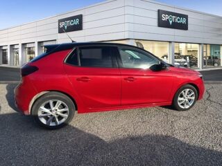 Corsa 1.2 Turbo 100ch Elegance Business 2023 occasion 13200 Arles