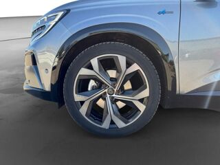 Austral 1.2 E-Tech full hybrid 200ch Techno esprit Alpine 2023 occasion 70300 Froideconche