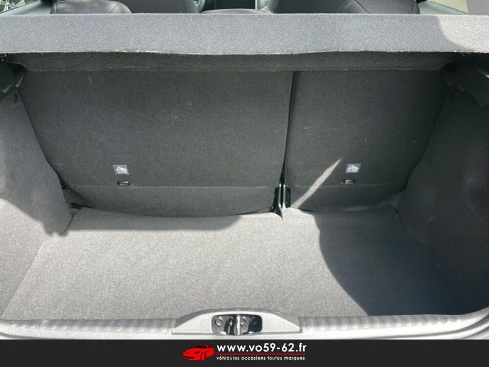 C3 1.2 PureTech 110ch S&S MAX 2024 occasion 62000 Arras
