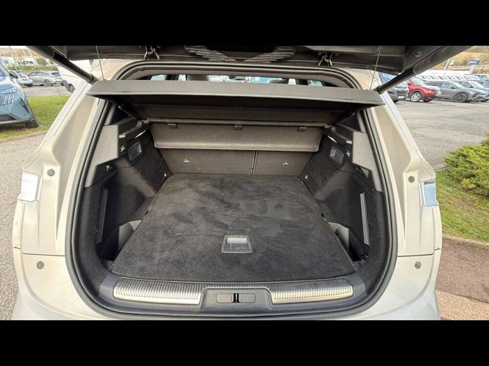 DS7 E-TENSE 4x4 300ch Grand Chic 2020 occasion 27930 Normanville