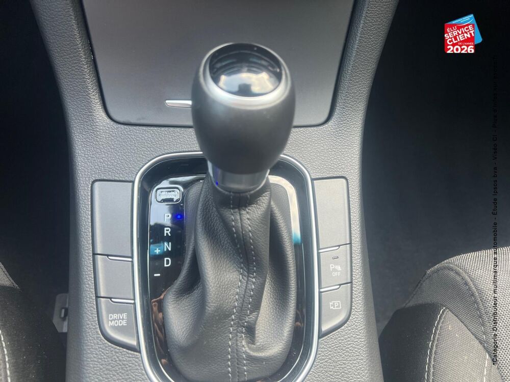 i30 1.0 T-GDi 120ch Hybrid 48V Creative DCT-7 2022 occasion 67800 Bischheim