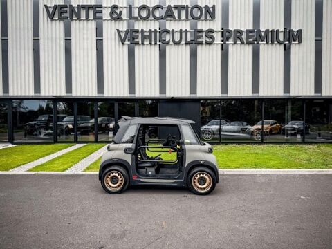AMI My Ami Buggy 2023 occasion 33320 Eysines
