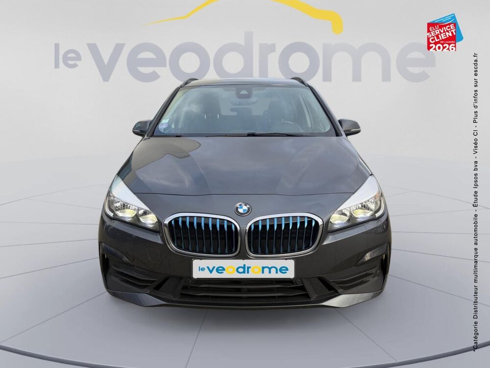 Serie 2 225xeA 224ch Business Design 2018 occasion 67800 Bischheim