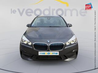 Serie 2 225xeA 224ch Business Design 2018 occasion 67800 Bischheim
