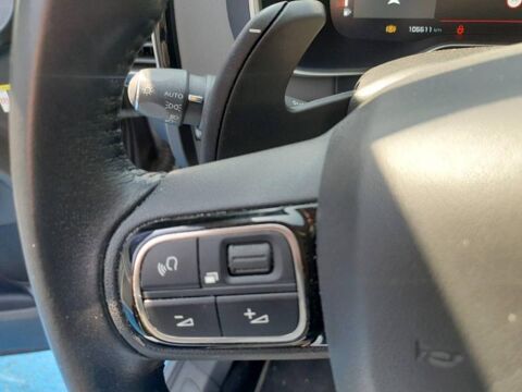 C5 aircross BlueHDi 130ch S&S C-Series EAT8 2021 occasion 56400 Brech