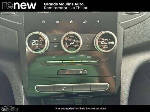 M&eacute;gane 1.5 Blue dCi 115ch Evolution EDC -23 2024 occasion 70300 Froideconche