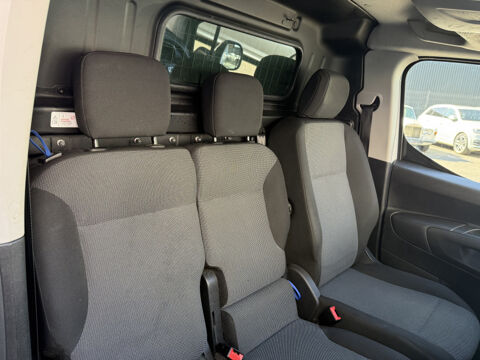 Proace LONG 130 D-4D BUSINESS BVA RC21 2021 occasion 31140 Aucamville