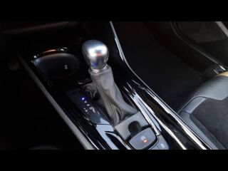 C-HR 2.0 Hybride 184ch Collection E-CVT 2022 occasion 78860 ST NOM LA BRETECHE
