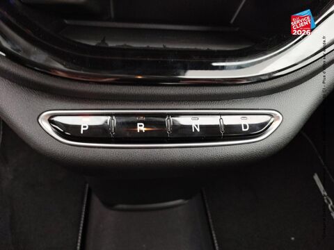 500 e 95ch 23,8kWh Ic&ocirc;ne 2026 occasion 90000 Belfort