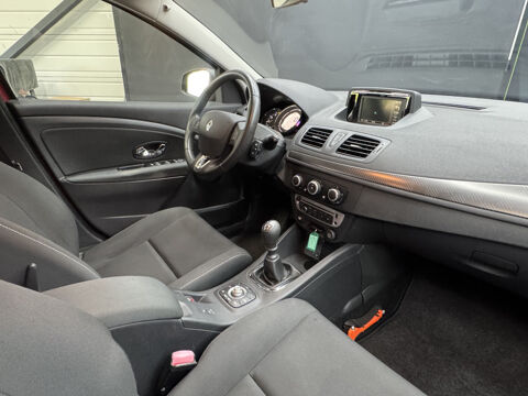 M&eacute;gane III Estate 1.5 DCI 110CH ENERGY FAP DYNAMIQUE ECO&sup2; 2013 occasion 57185 CLOUANGE