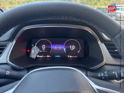 Captur 1.2 TCe 115ch Techno - 26 2026 occasion 67600 S&eacute;lestat