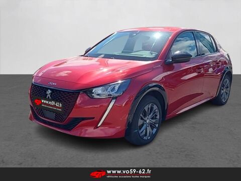 Annonce voiture Peugeot 208 13990 €
