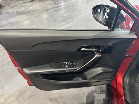 MG4 EV 170CH - 51KWH STANDARD PLB AUTO 2023 occasion 12000 RODEZ