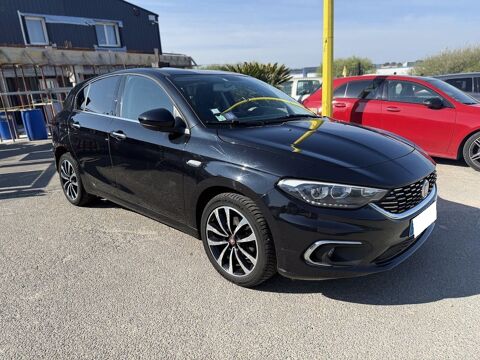Annonce voiture Fiat Tipo 10990 