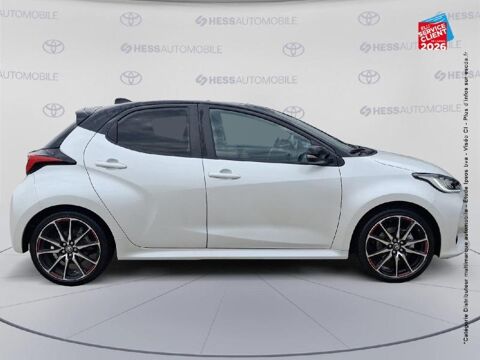 Yaris 130h GR Sport 5p MC24 2025 occasion 25000 Besan&ccedil;on