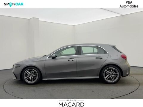 Annonce voiture Mercedes Classe A 36890 €