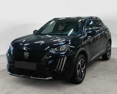 Peugeot 2008 1.2 HYBRID 136CH ALLURE E-DCS6 2024 occasion La Tour-de-Salvagny 69890