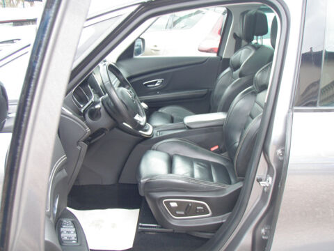 Scenic IV 1.6 DCI 130 ENERGY INITIALE PARIS 2018 occasion 93220 Gagny