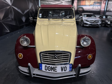  1984 occasion 63170 Aubi&egrave;re