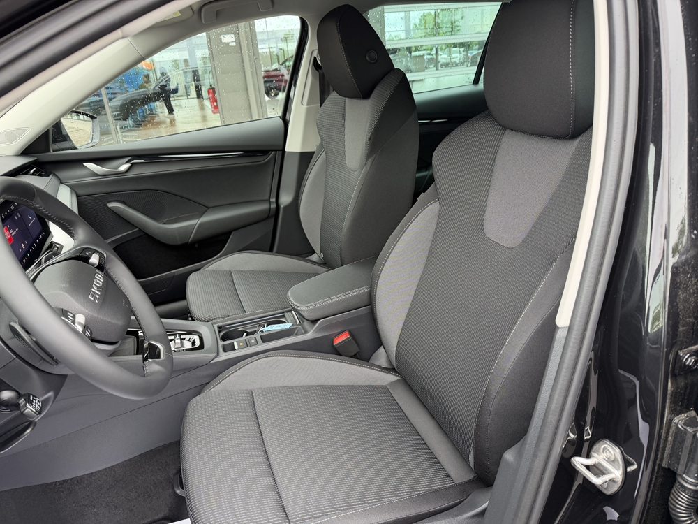 Octavia 2.0 TDI SCR 150CH SELECTION DSG7 2026 occasion 31670 Lab&egrave;ge
