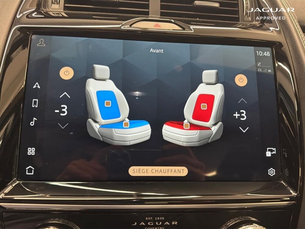 E-PACE P300e PHEV 309ch R-Dynamic HSE 2023 occasion 78560 LE PORT MARLY