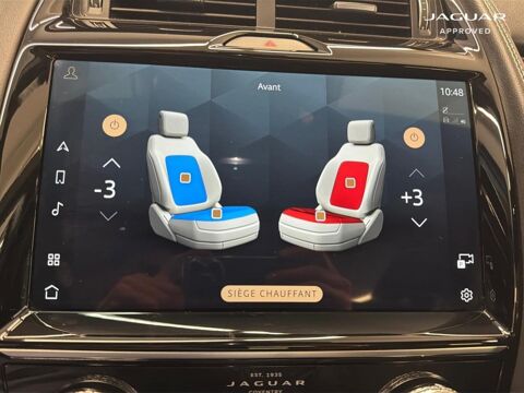 E-PACE P300e PHEV 309ch R-Dynamic HSE 2023 occasion 78560 LE PORT MARLY
