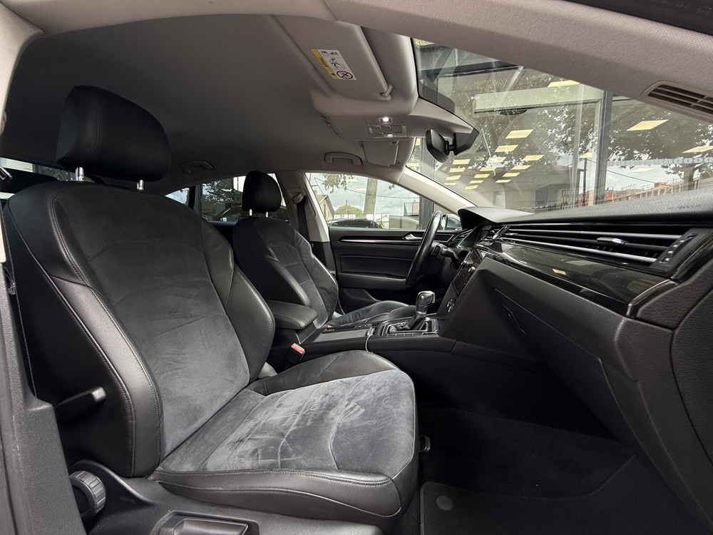 Divers 2.0 TDI 150CH ELEGANCE DSG7 EURO6D-T 2018 occasion 31000 Toulouse