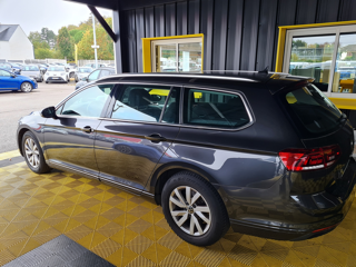 Passat 2.0 TDI EVO 150CH BUSINESS DSG7 8CV 2020 occasion 56530 Qu&eacute;ven