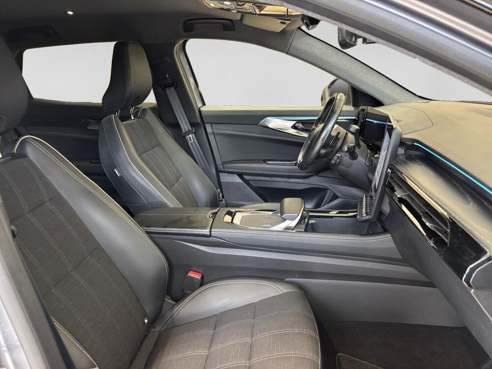 Austral 1.2 E-Tech full hybrid 200ch Iconic 2024 occasion 67460 Souffelweyersheim