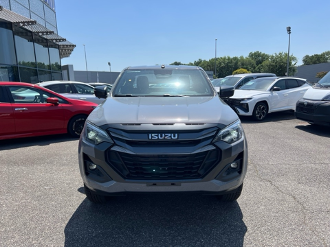 D-Max 2.2 DDI 164CH B-STRONG CREW A/T 2026 occasion 31670 Lab&egrave;ge