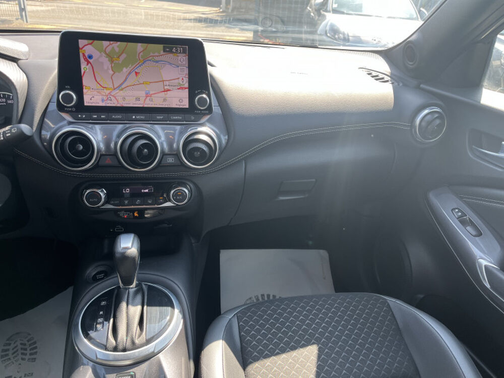 Juke 1.6 HYBRID 143CH BUSINESS+ 2023 2023 occasion 95310 Saint-Ouen-l'Aum&ocirc;ne